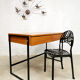 Vintage design writing desk ‘Minimalism’