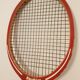 Raquette de tennis vintage