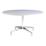 1960s “Segmented” dining table by Charles & Ray Eames for Herman Miller, USA