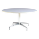1960s “Segmented” dining table by Charles & Ray Eames for Herman Miller, USA