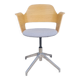 Fauteuil scandinave 1990