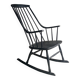 Fauteuil à bascule Lena Larsson