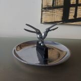 Hamilton product toucan ashtray