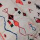 Handmade Moroccan Berber Rug 278 X 152 CM