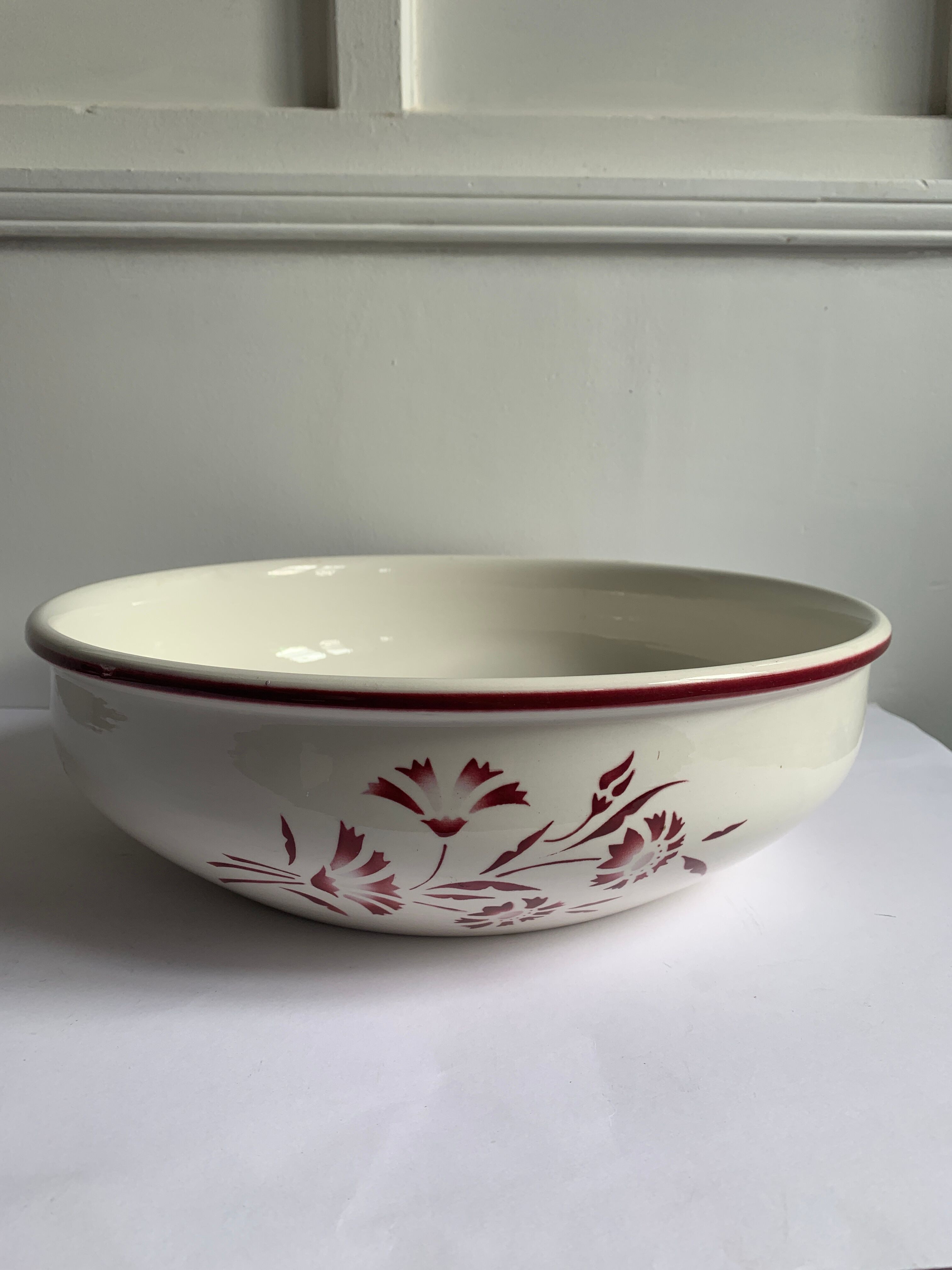 Bassine Boch Frères