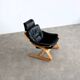 Vintage armchair | easy chair | 1970s | Swedish
