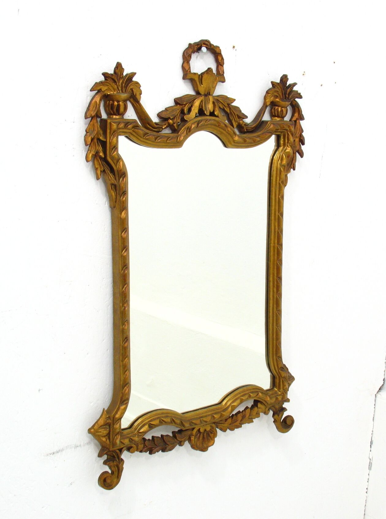 Italian mirror, 1970s