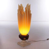 Georgia Jacob table lamp