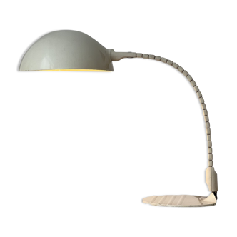 Lampe de bureau par Elio Martinelli  "vertebre",  années 70