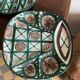 Robert Picault fondue plates