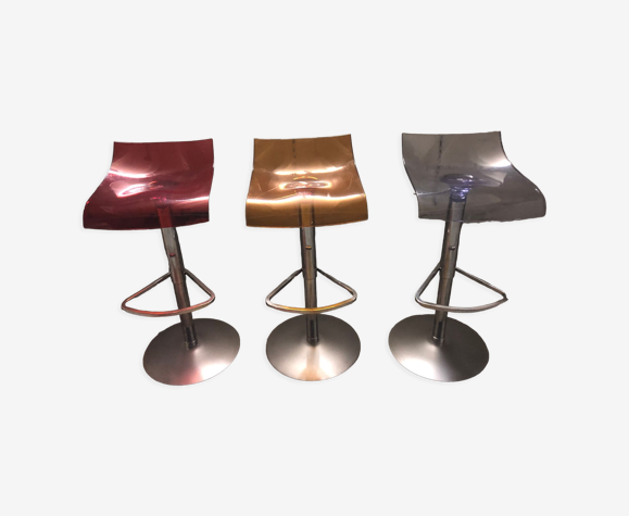 Tabourets de bar pma