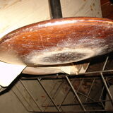 Stool Stokke in Norway in the 1960s