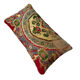 Housse de coussin turc, 30 x 60 cm