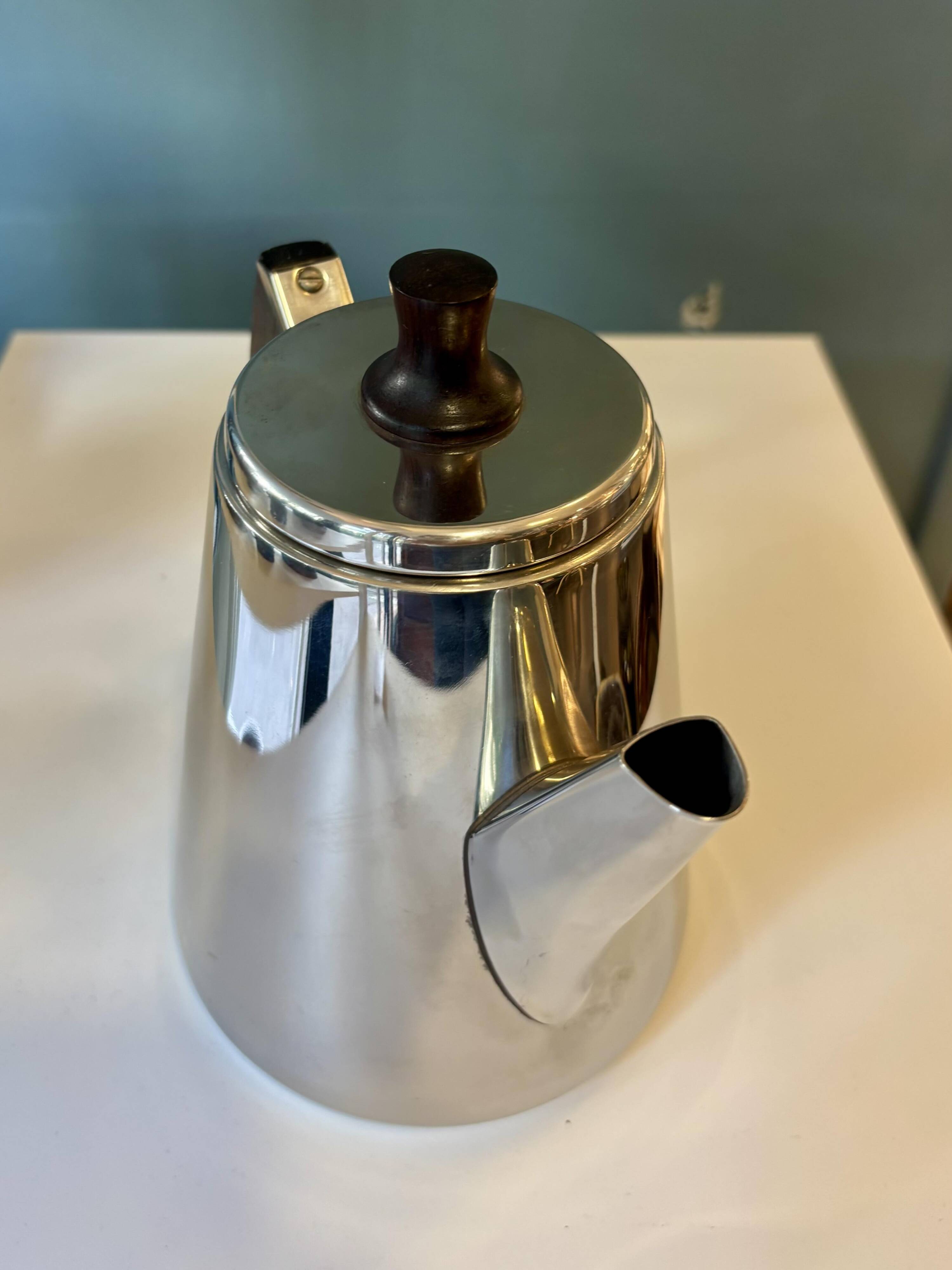 Nilsjohan Sweden Coffee Maker