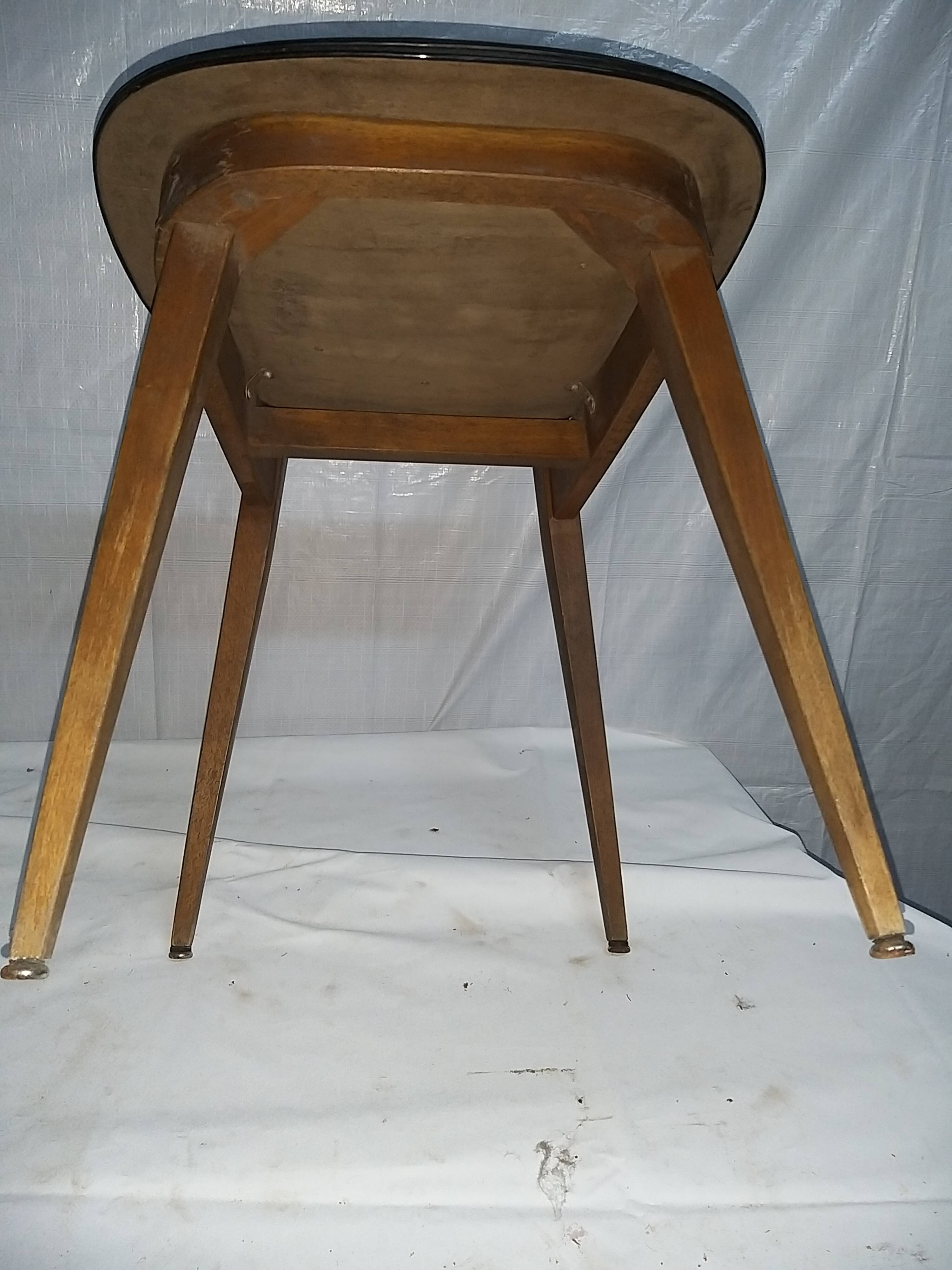 4 chairs Scandinavian