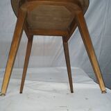 4 chairs Scandinavian