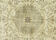 Anatolian handmade vintage rug 235 cm x 167 cm