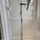 Vintage floor lamp Leuchten