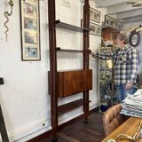 Library Lb7 by Franco Albini