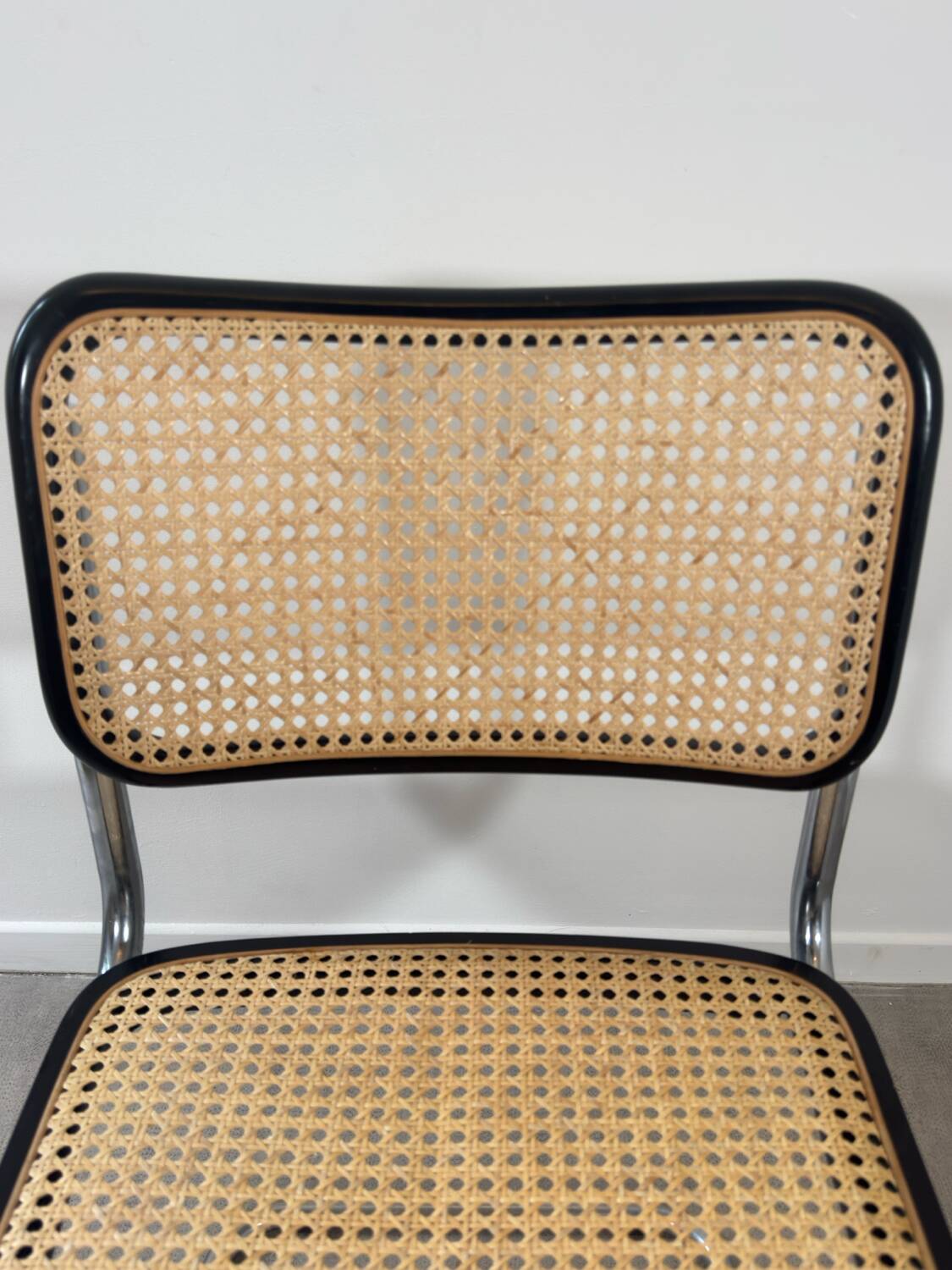 Marcel Breuer Chair - B32 - Cesca - Made in Italy