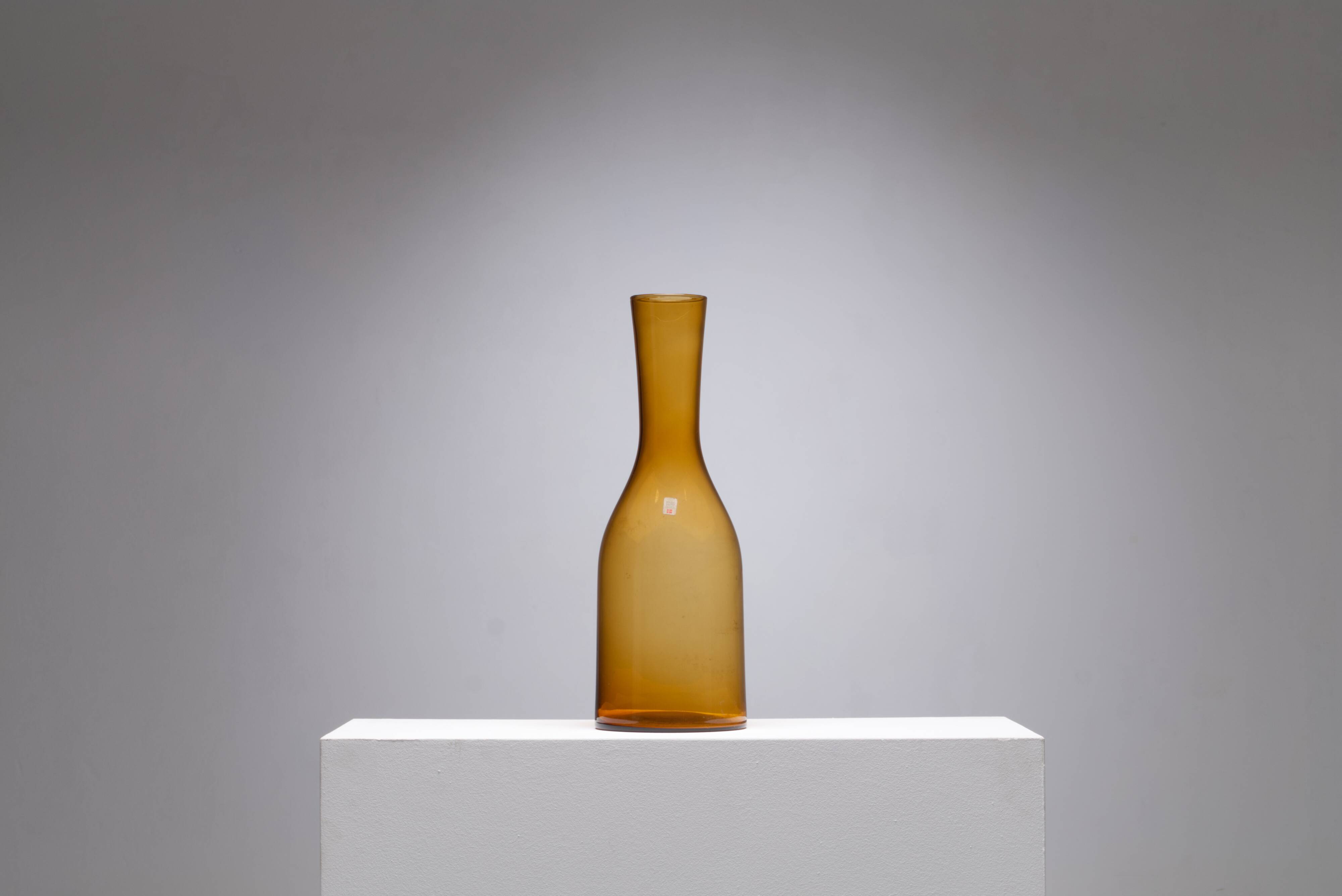 Otto Brauer pour Holmegaard