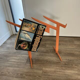 Philippe Starck magazine rack