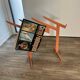 Porte-revue Philippe Starck