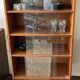 Meuble vitrine 50’s