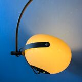 Herda mushroom bow wall lamp