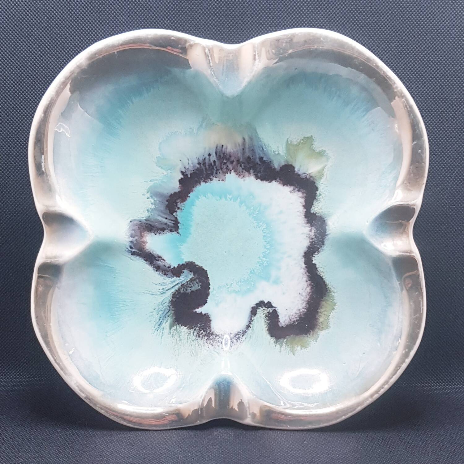 Grand cendrier Allemagne de l'Ouest