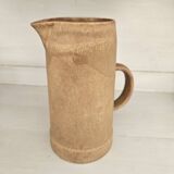 Vintage stoneware jug