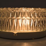 Mid-century Ceiling or Wall Light,1970's.