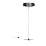 Fantastic ST 7128 Floor Lamp by Niek Hiemstra for Evolux, Holland 1960s