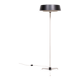 Fantastic ST 7128 Floor Lamp by Niek Hiemstra for Evolux, Holland 1960s
