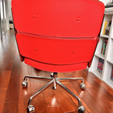 Eames chair