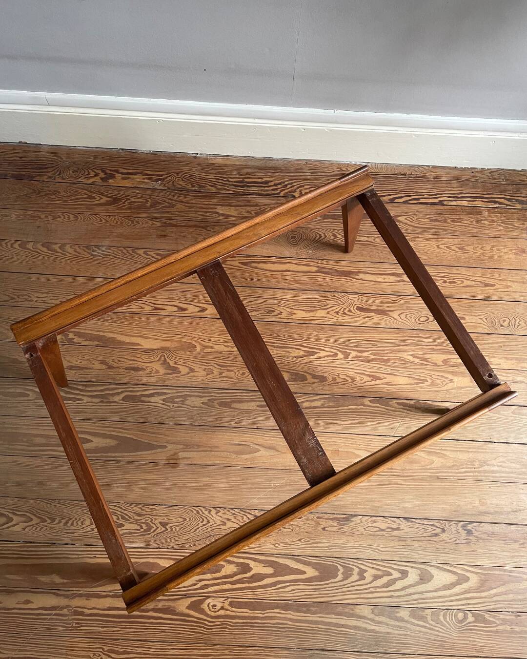 Ceramic coffee table