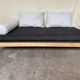 Daybed vintage