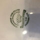 Lot 5 assiettes anglaises
