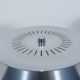 Mid Century President Desk Lamp by Jo Hammerborg for Fog & Morup, 1960 s