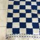 Boujaad Moroccan Berber Rug 2m40 x 1m50