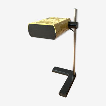 Samp desk lamp by Jean-René Talopp