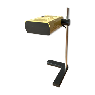 Samp desk lamp by Jean-René Talopp
