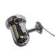 BTW industrial wall lamp in art deco style