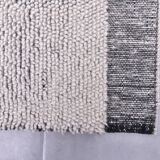 9x12 Mid Century Modern Vintage Rug, 273x361Cm