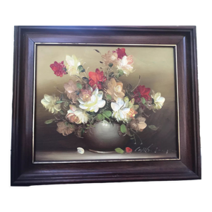Tableau de charles Edouard