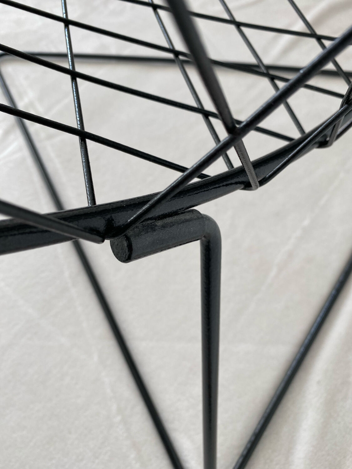 Armchair Oti by Niels Gammelgaard for Ikea 1986