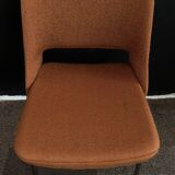 Pair of vintage chairs – Eero Saarinen style