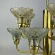 60s 70s lamp