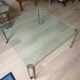Peter Ghyczy coffee table