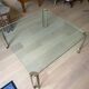 Table basse Peter Ghyczy